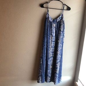 Lucky Brand Dress